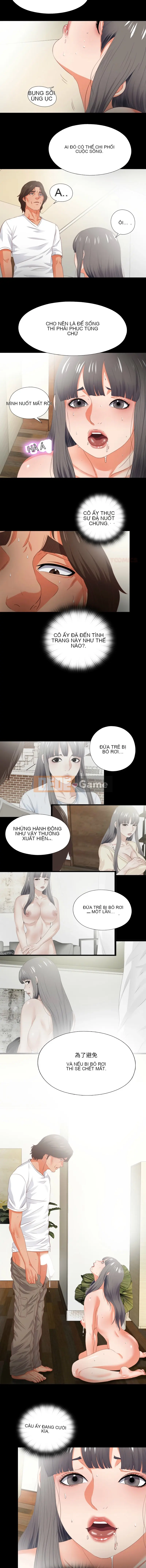 Yêu học trò Chương 21-22