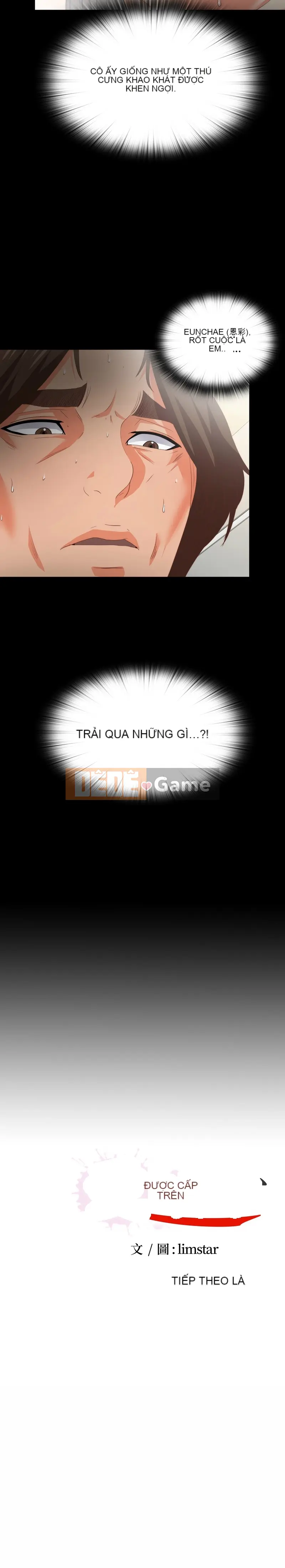 Yêu học trò Chương 21-22