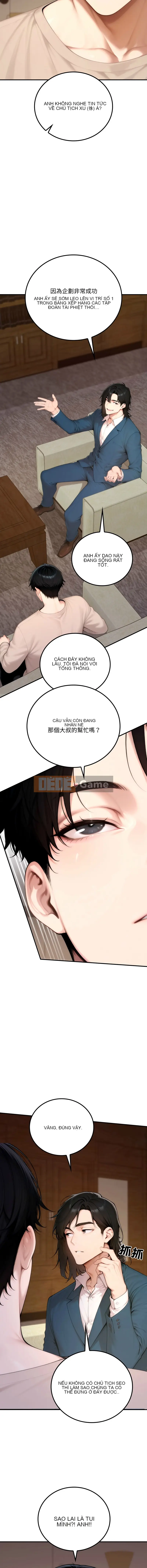 Tôi đã trở thành ông trùm bất động sản Chương 19-20