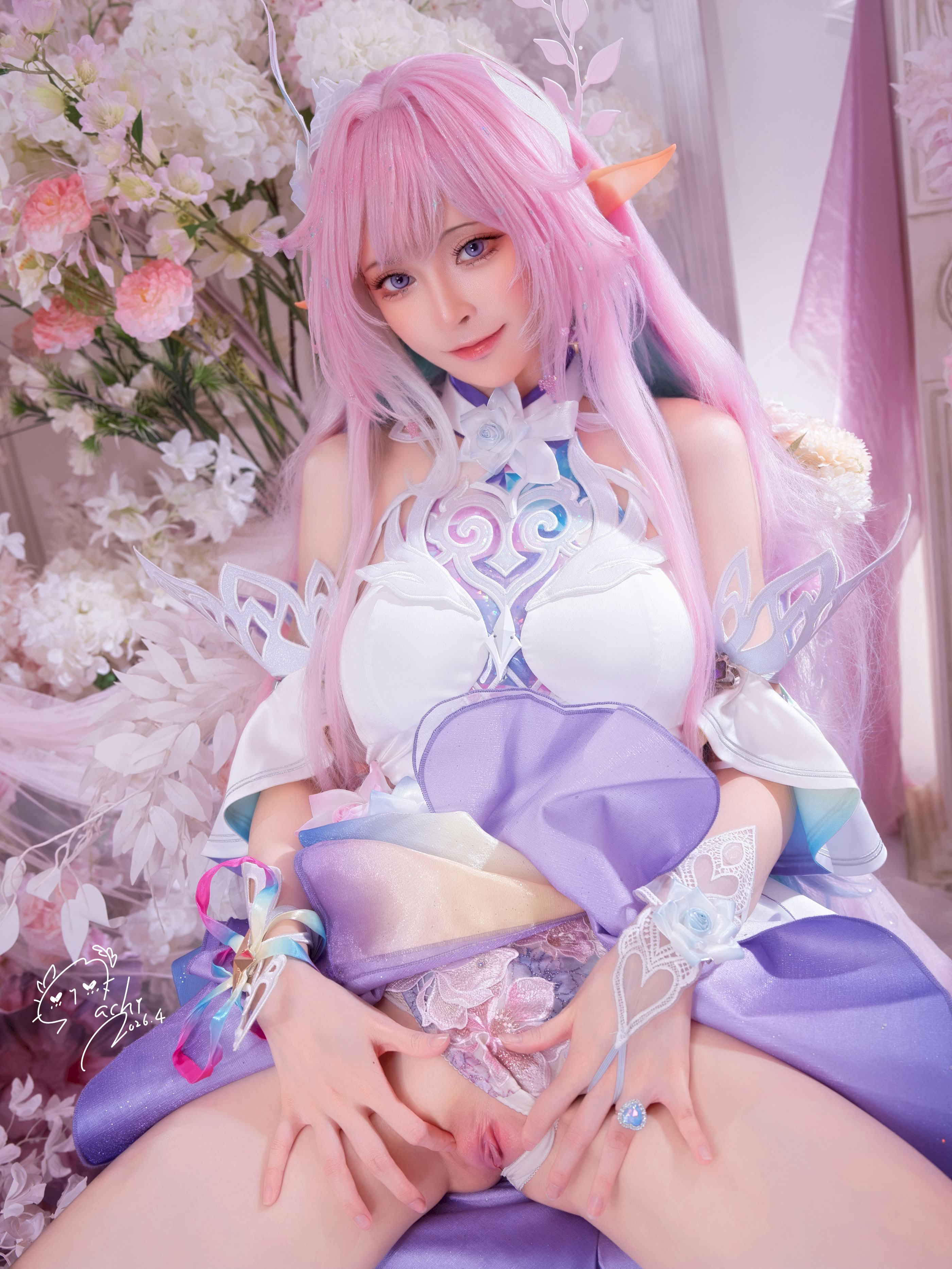 [Machi] Cyrene