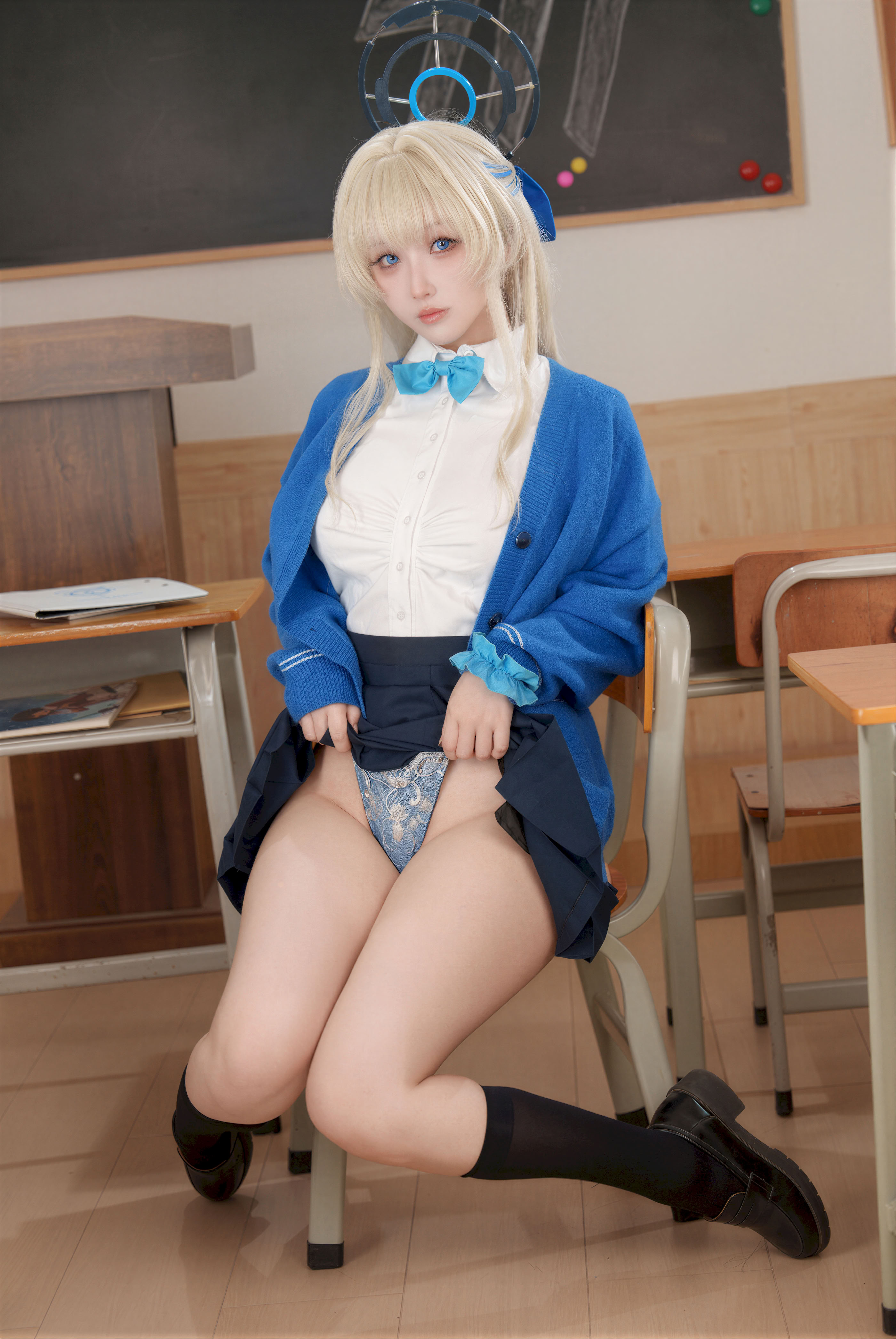 Rioko Liangliangzi - Azure Files Pure Edition dành cho sử dụng cá nhân