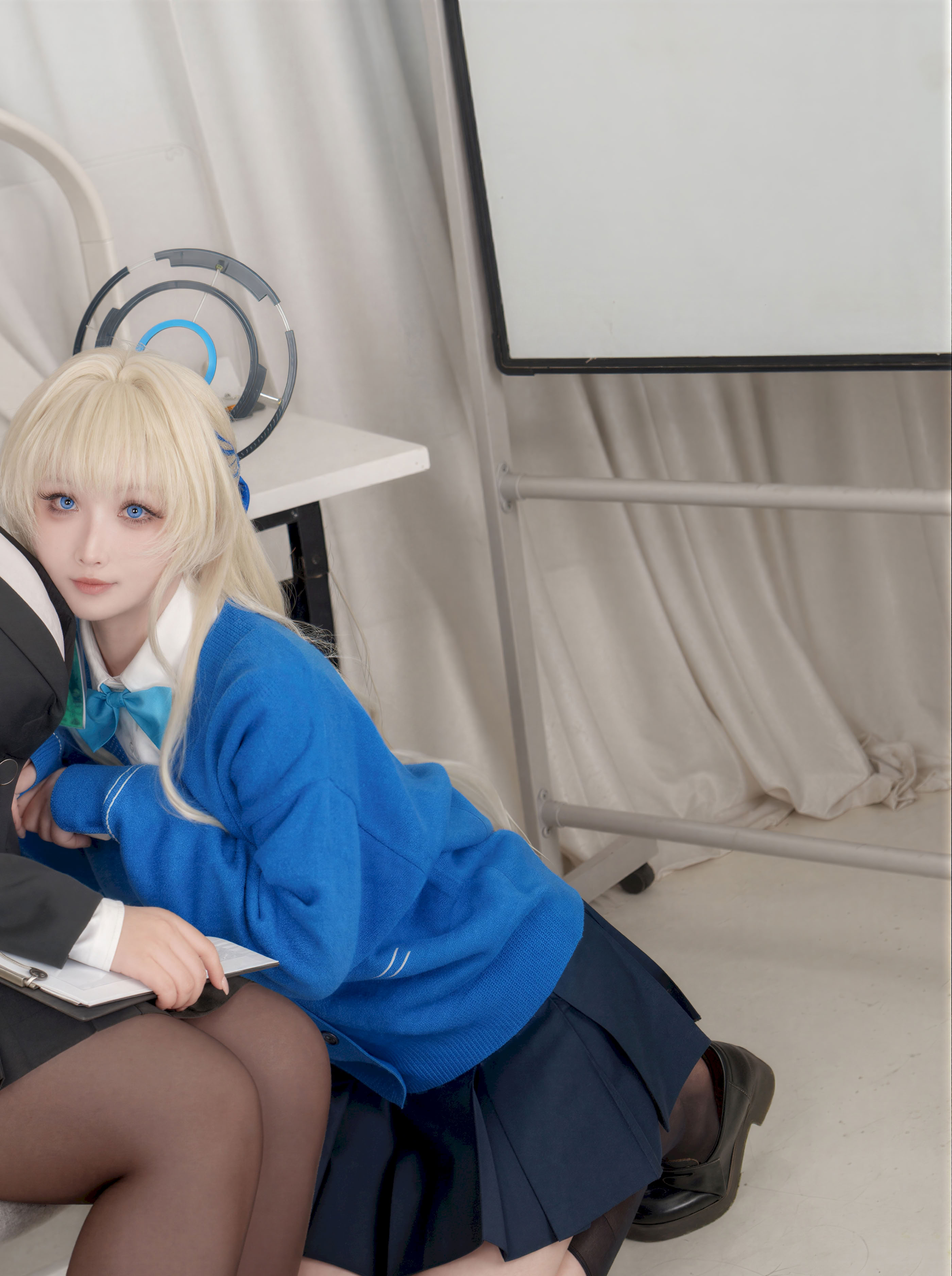 Rioko Liangliangzi - Azure Files Pure Edition dành cho sử dụng cá nhân