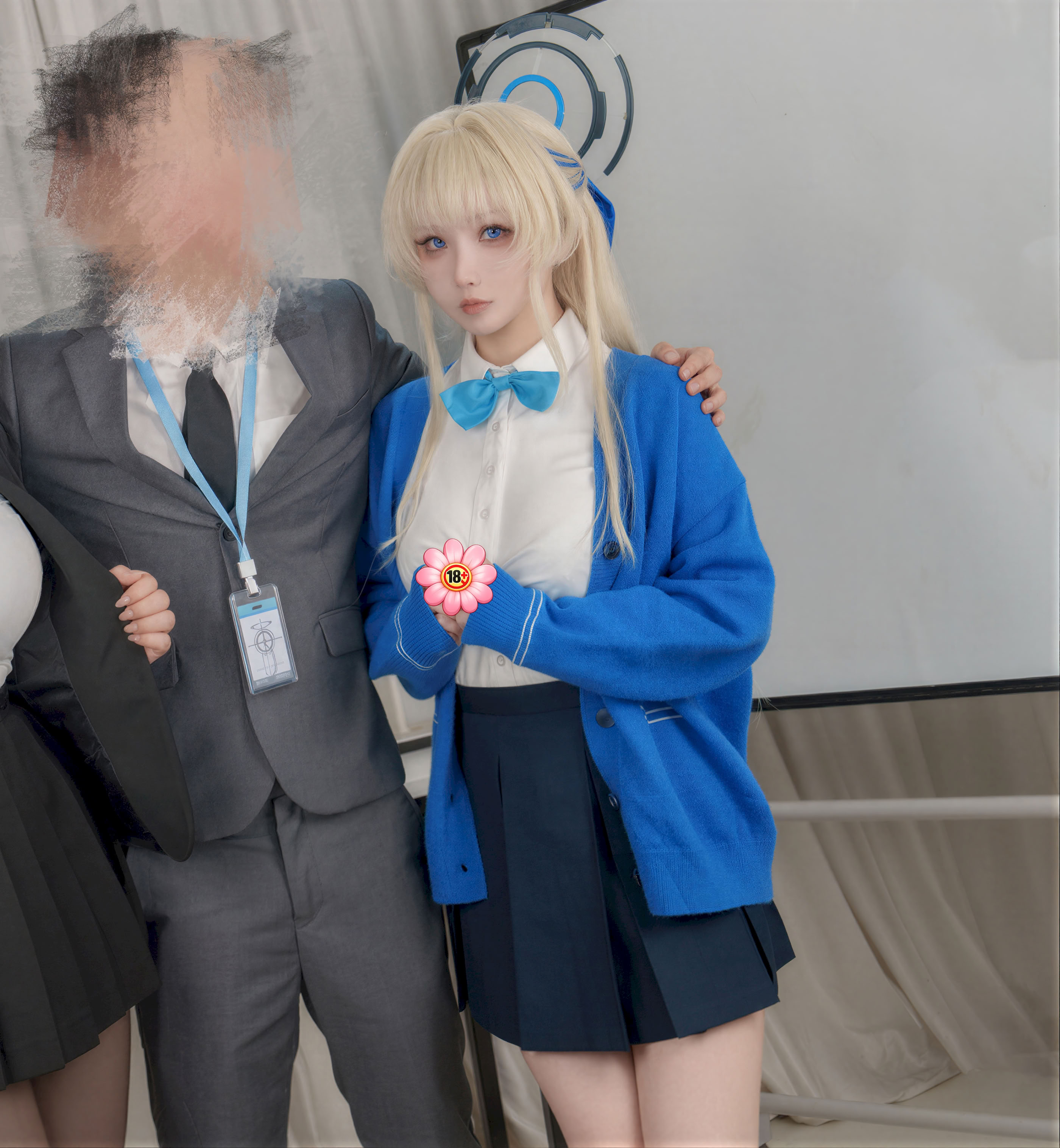 Rioko Liangliangzi - Azure Files Pure Edition dành cho sử dụng cá nhân