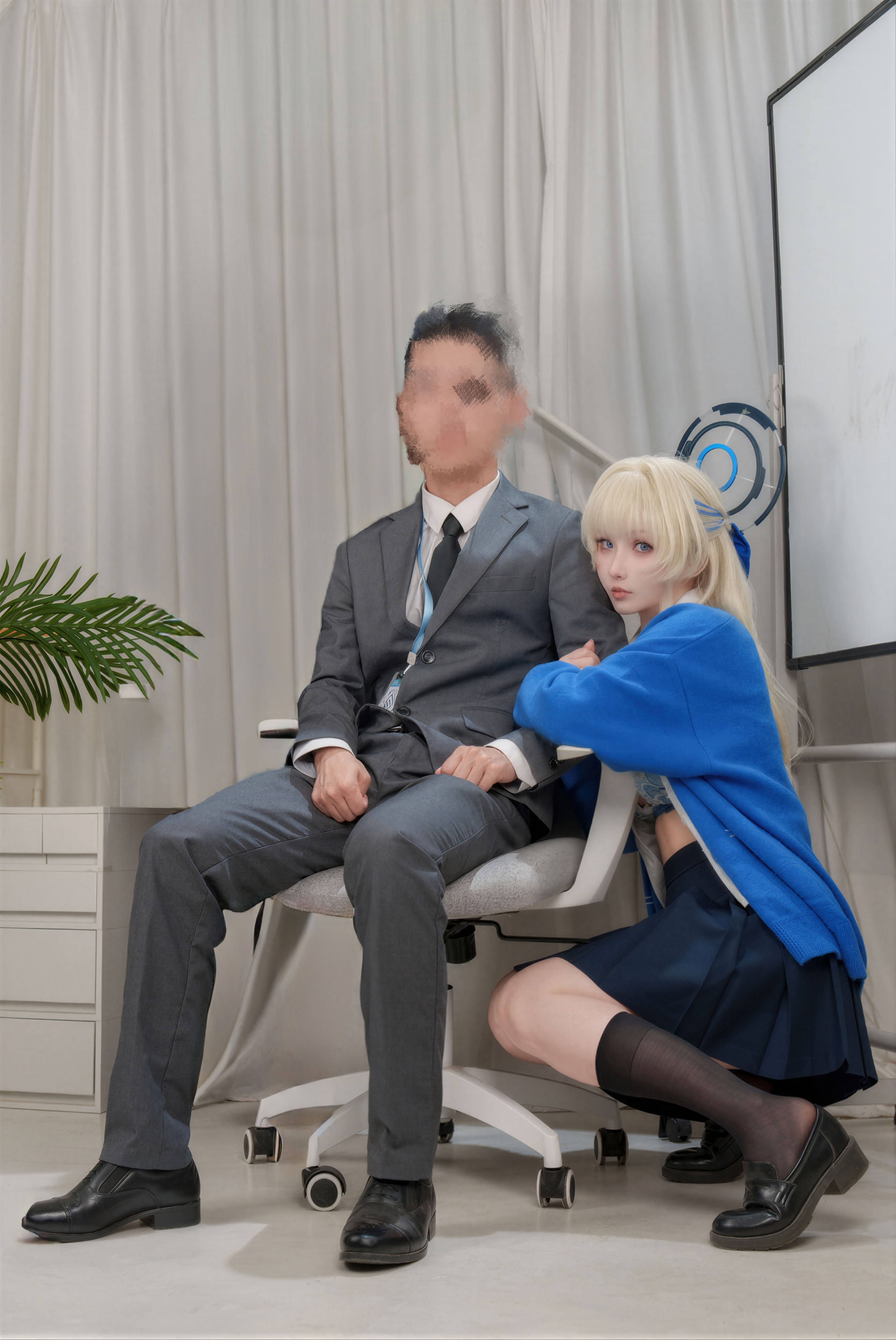 Rioko Liangliangzi - Azure Files Pure Edition dành cho sử dụng cá nhân