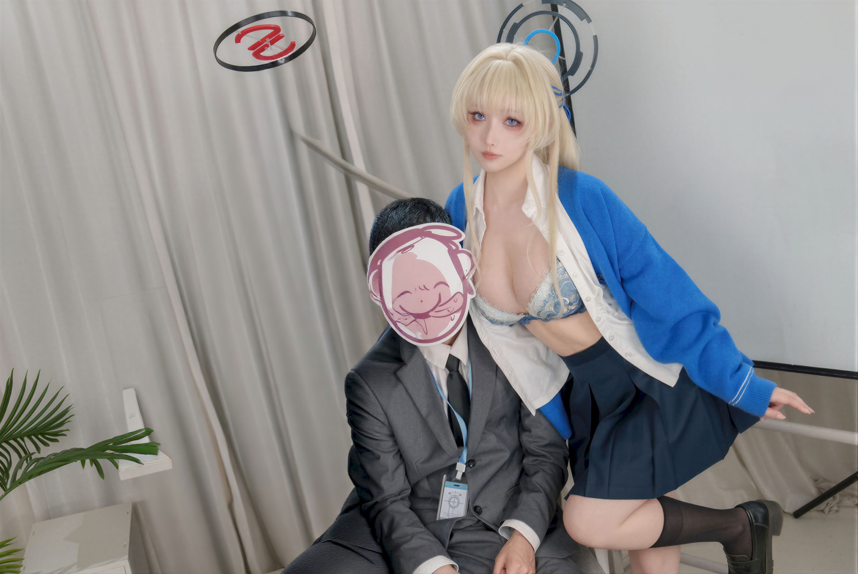 Rioko Liangliangzi - Azure Files Pure Edition dành cho sử dụng cá nhân
