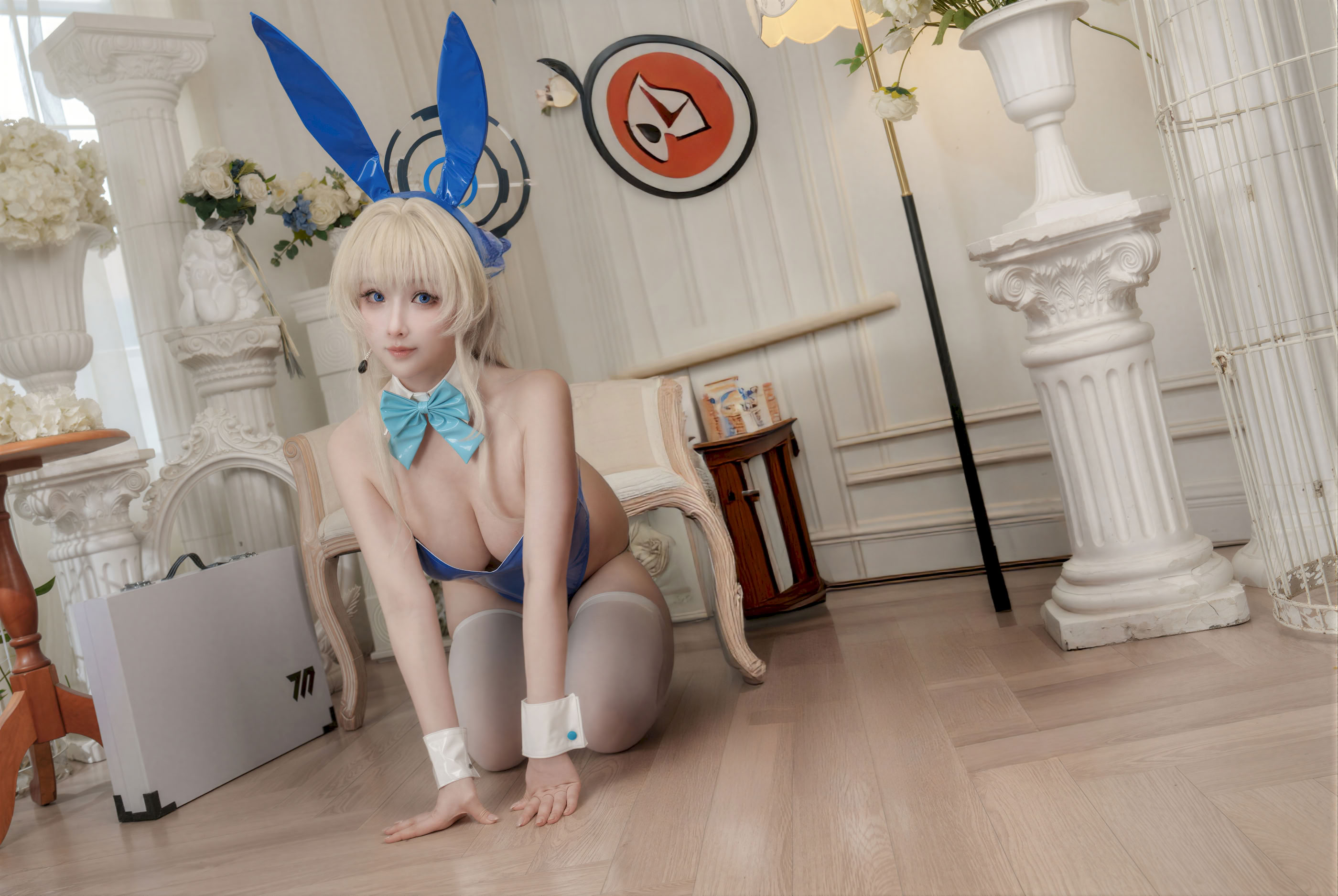 Rioko Liangliangzi - Azure Files Pure Edition dành cho sử dụng cá nhân