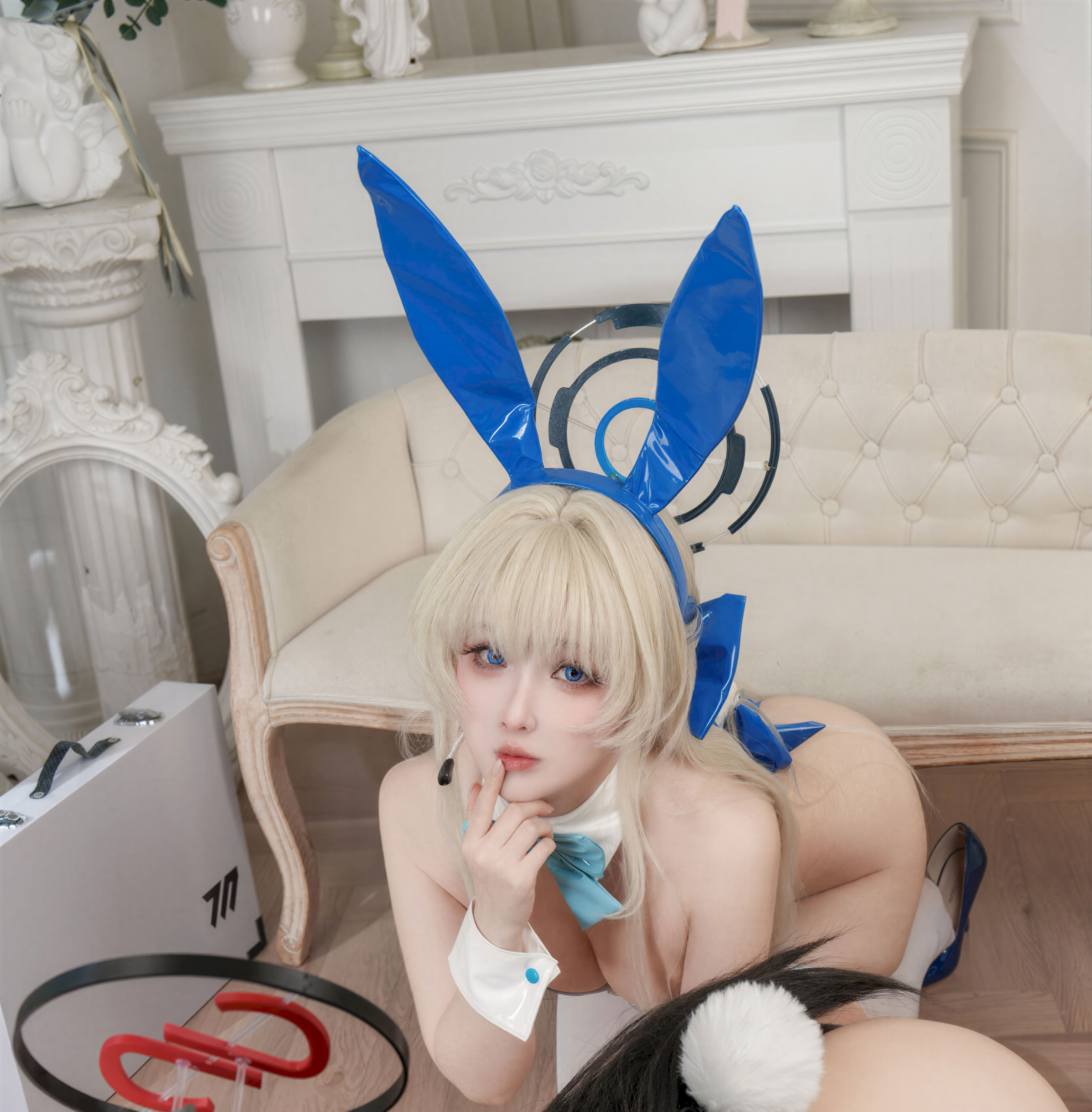 Rioko Liangliangzi - Azure Files Pure Edition dành cho sử dụng cá nhân