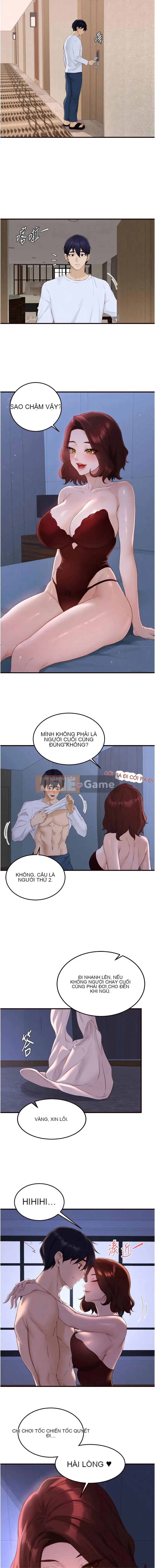 Tự chọn SỮA. Chương 83-84