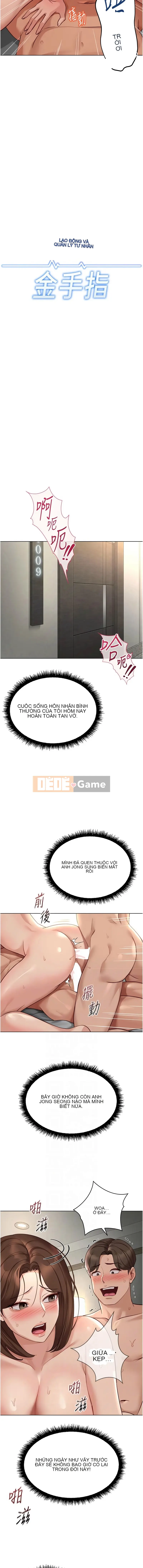 Ngón tay vàng nô lệ của Công ty LU Snake Chương 67-68