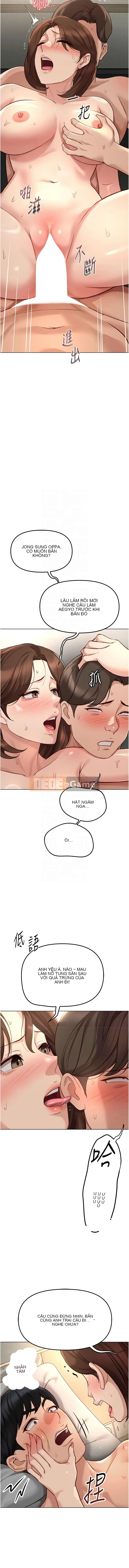 Ngón tay vàng nô lệ của Công ty LU Snake Chương 67-68