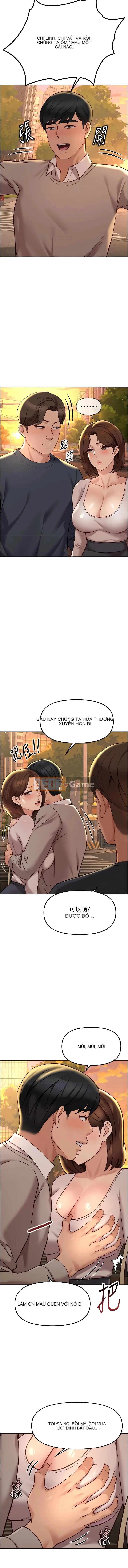 Ngón tay vàng nô lệ của Công ty LU Snake Chương 67-68