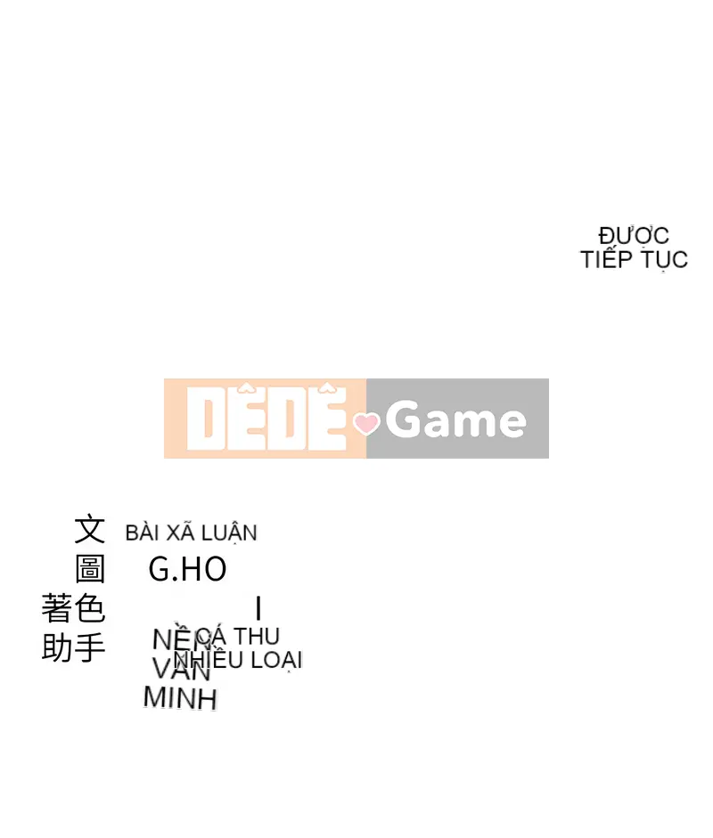 Theo đuổi trò chơi Chương 46-47