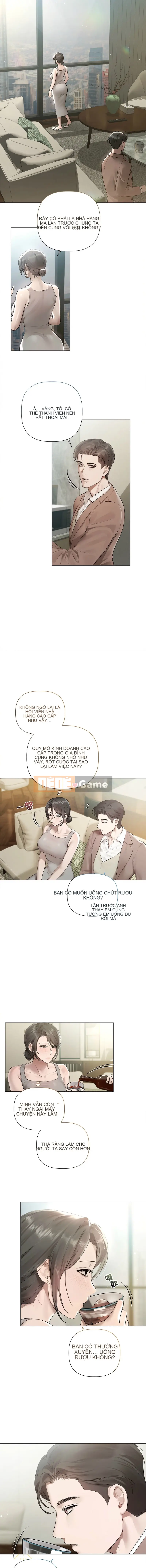 Một bản hợp đồng chết người Chương 23-24