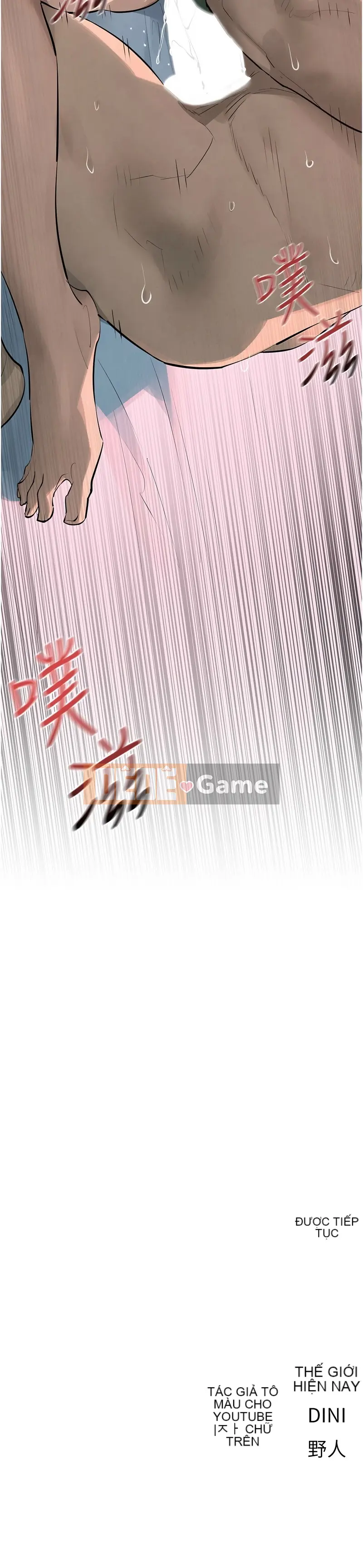 Mong muốn chiến đấu Chương 76-89