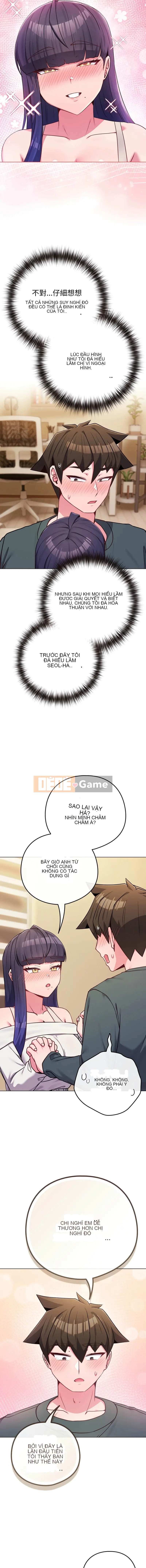 Yêu cô ấy trong năm Chương 54-55