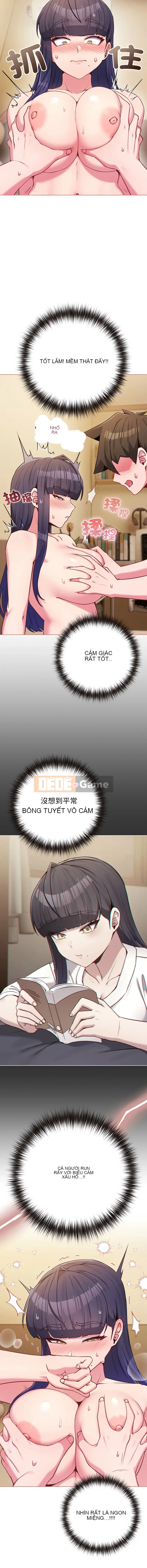 Yêu cô ấy trong năm Chương 54-55