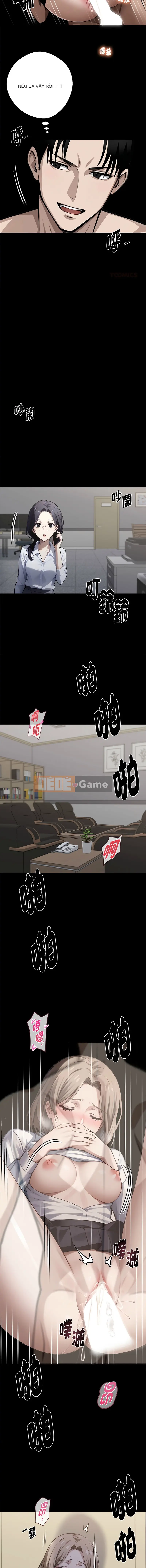 Thế giới ngầm x-offere Chương 55-56