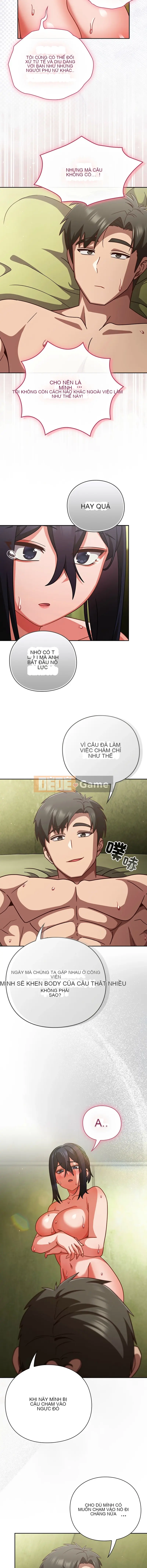Đừng quá nghiêm túc trong công việc Chương 45-46