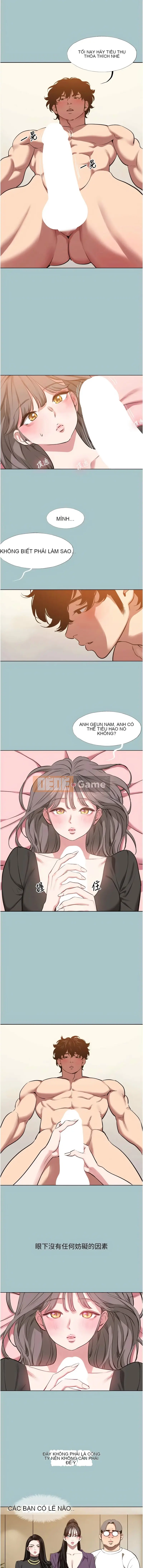 Đừng yêu và quan hệ tình dục Chương 39-40
