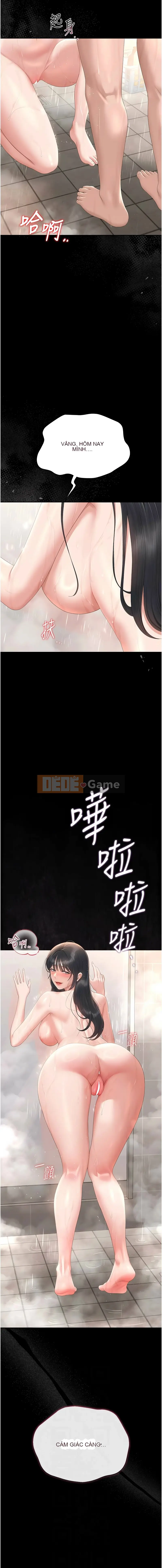 Quản trị viên săn lùng Chương 37-38