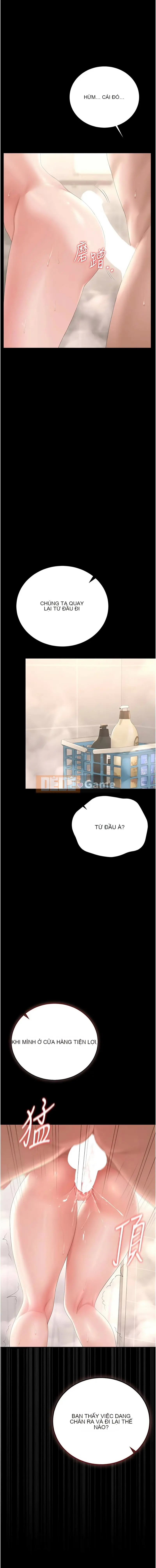Quản trị viên săn lùng Chương 37-38