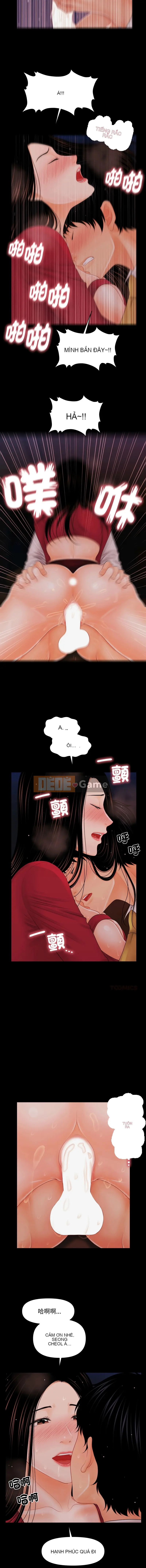 Bí mật khó nói của thư ký Chương 35-36
