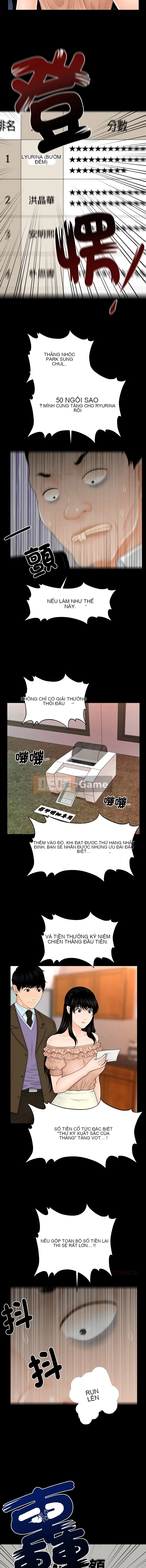 Bí mật khó nói của thư ký Chương 35-36