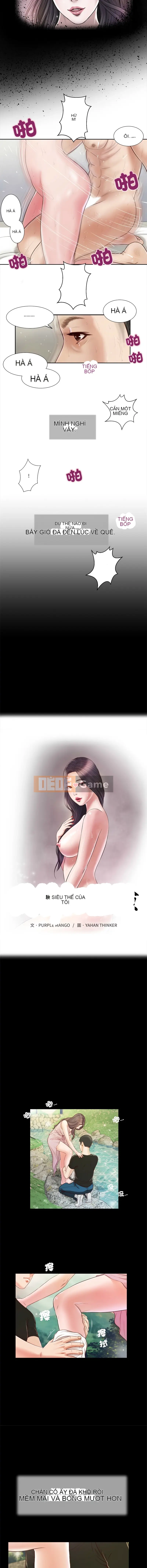 Trải nghiệm đầu tiên của tôi Chương 7-8