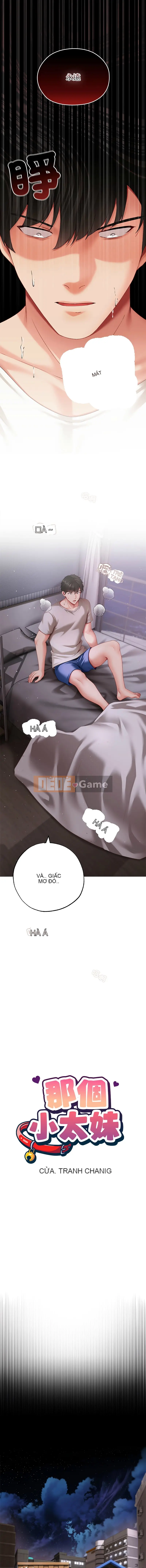 Cô bé đó Chương 1-6