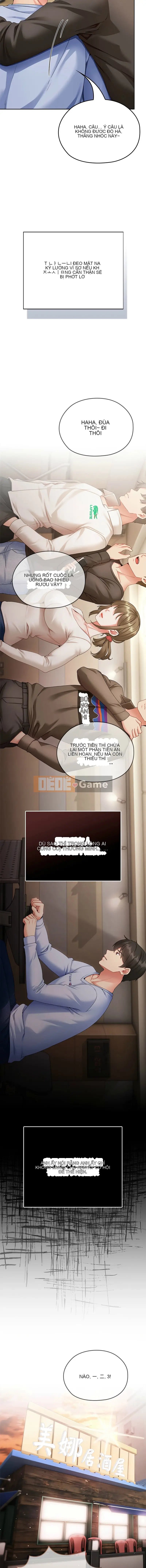 Cô bé đó Chương 1-6