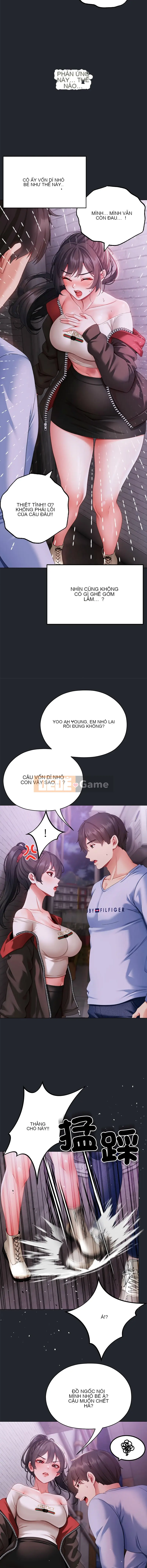 Cô bé đó Chương 1-6
