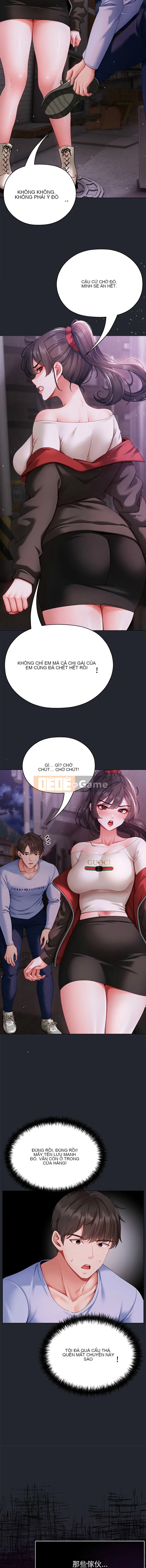 Cô bé đó Chương 1-6