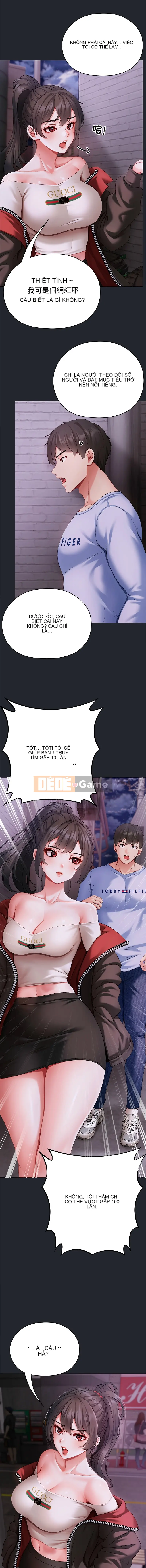 Cô bé đó Chương 1-6