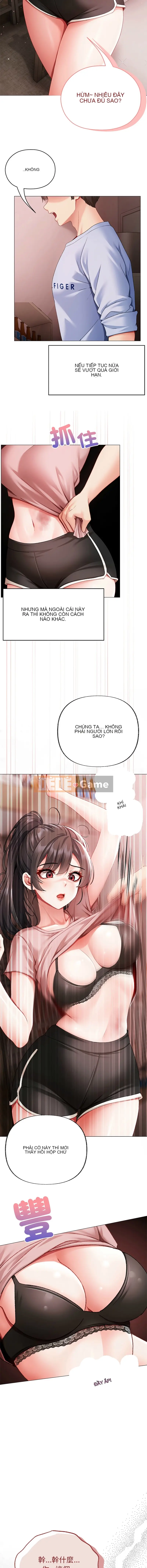 Cô bé đó Chương 1-6