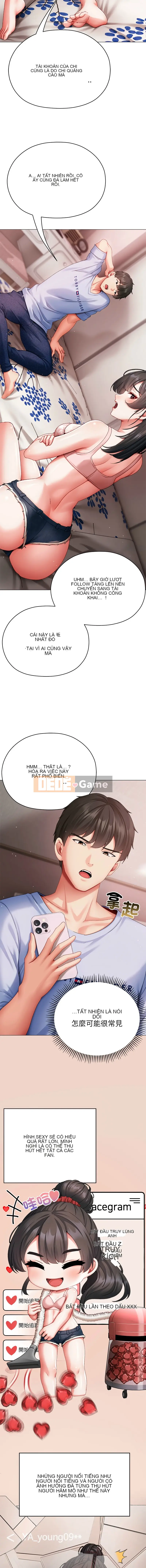 Cô bé đó Chương 1-6