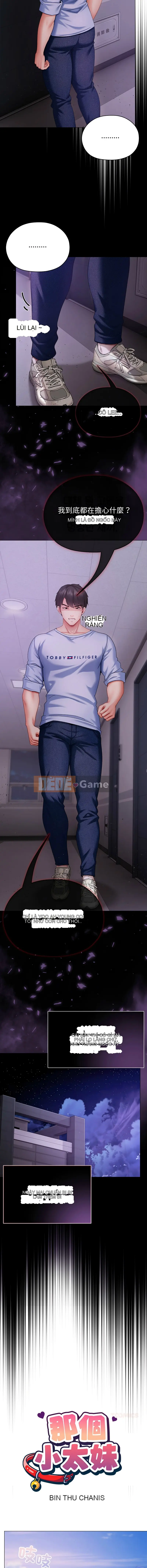 Cô bé đó Chương 1-6
