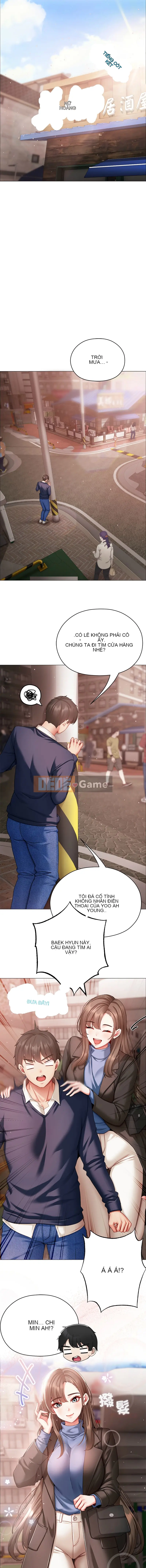 Cô bé đó Chương 1-6