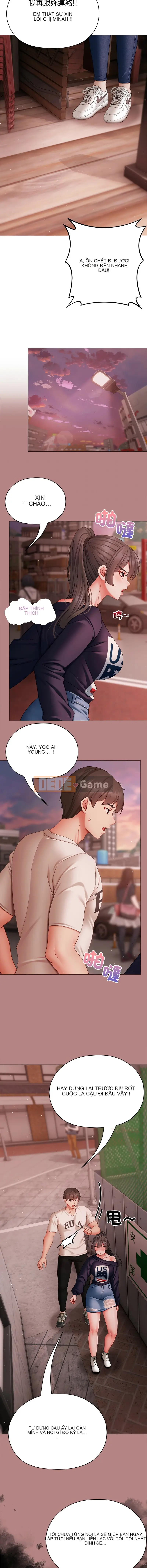 Cô bé đó Chương 1-6