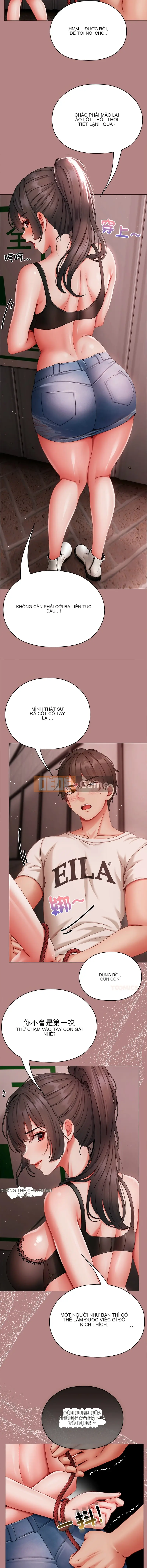 Cô bé đó Chương 1-6