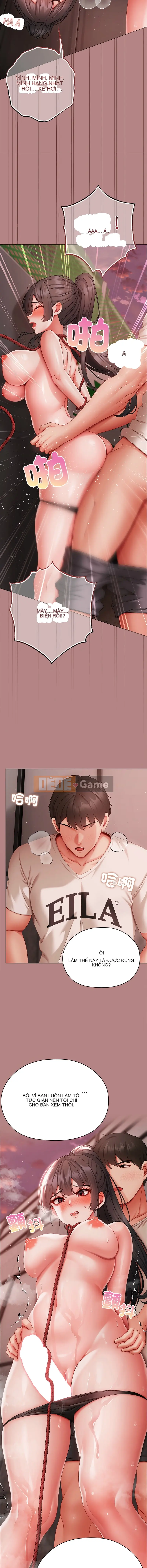 Cô bé đó Chương 1-6