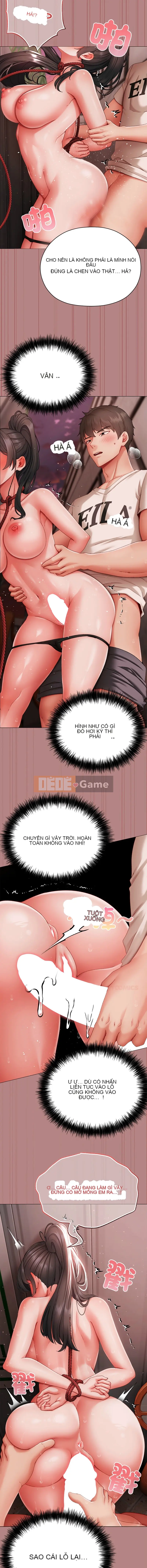 Cô bé đó Chương 1-6
