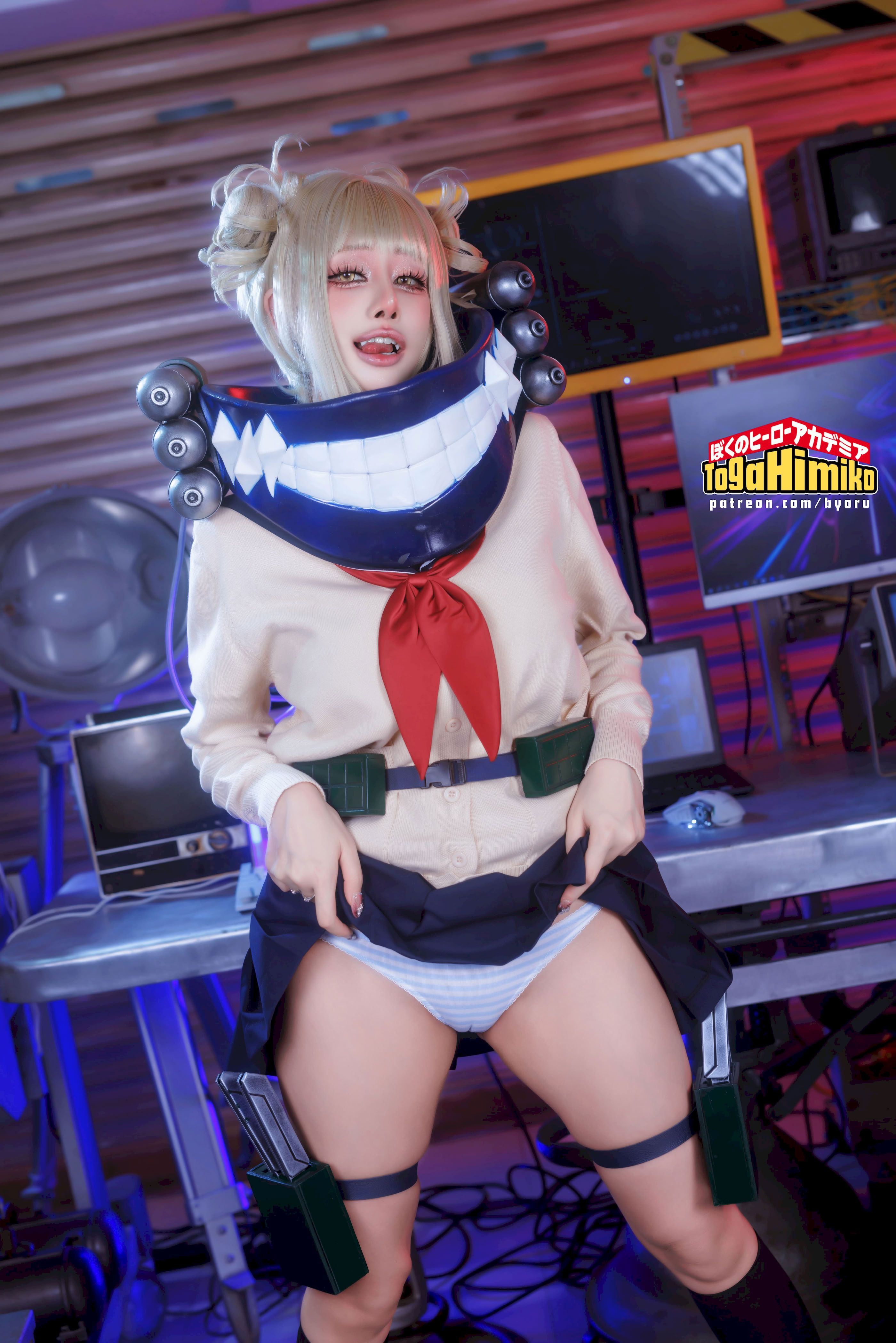 Byoru-Toga Himiko