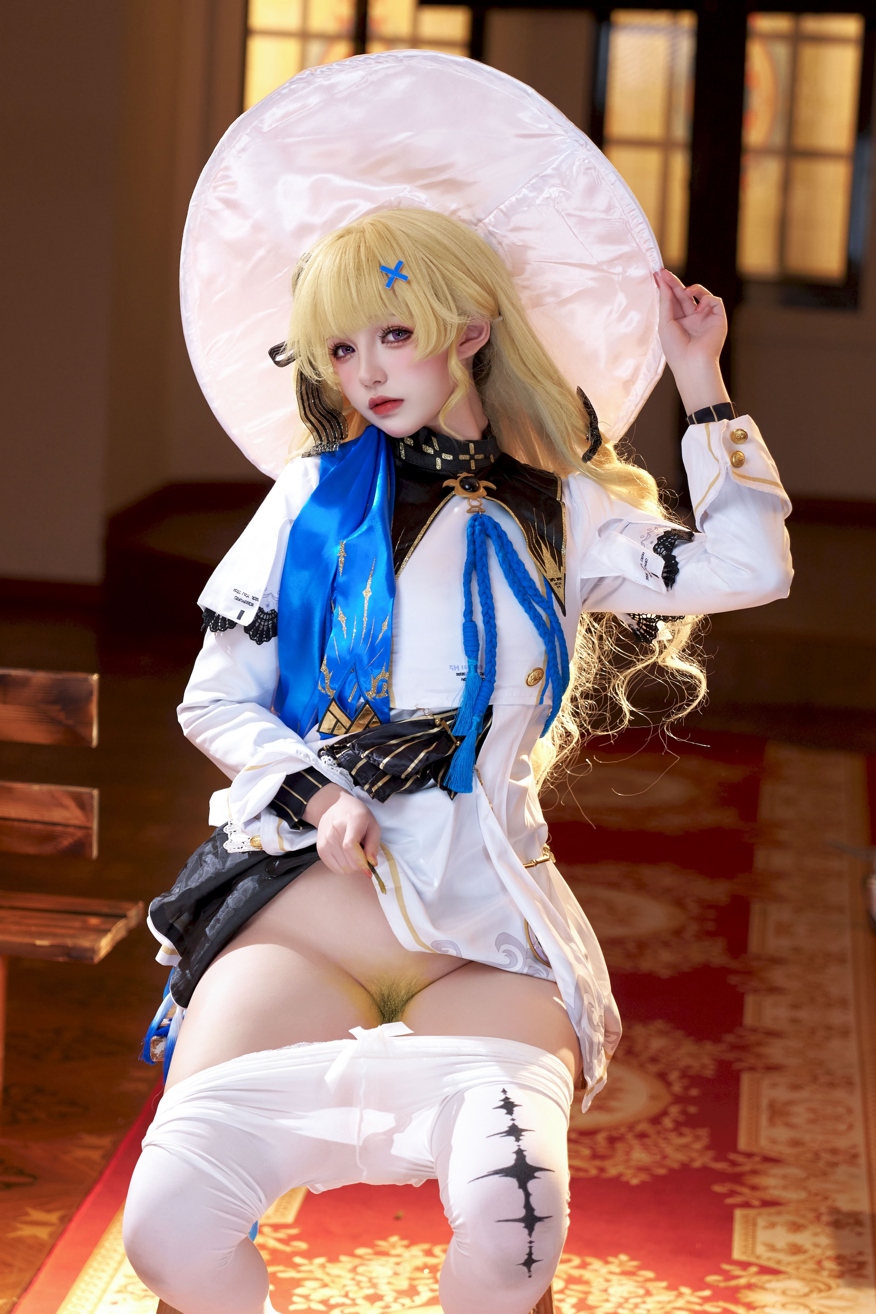 AkunkaOri - Mingchao Phoebe