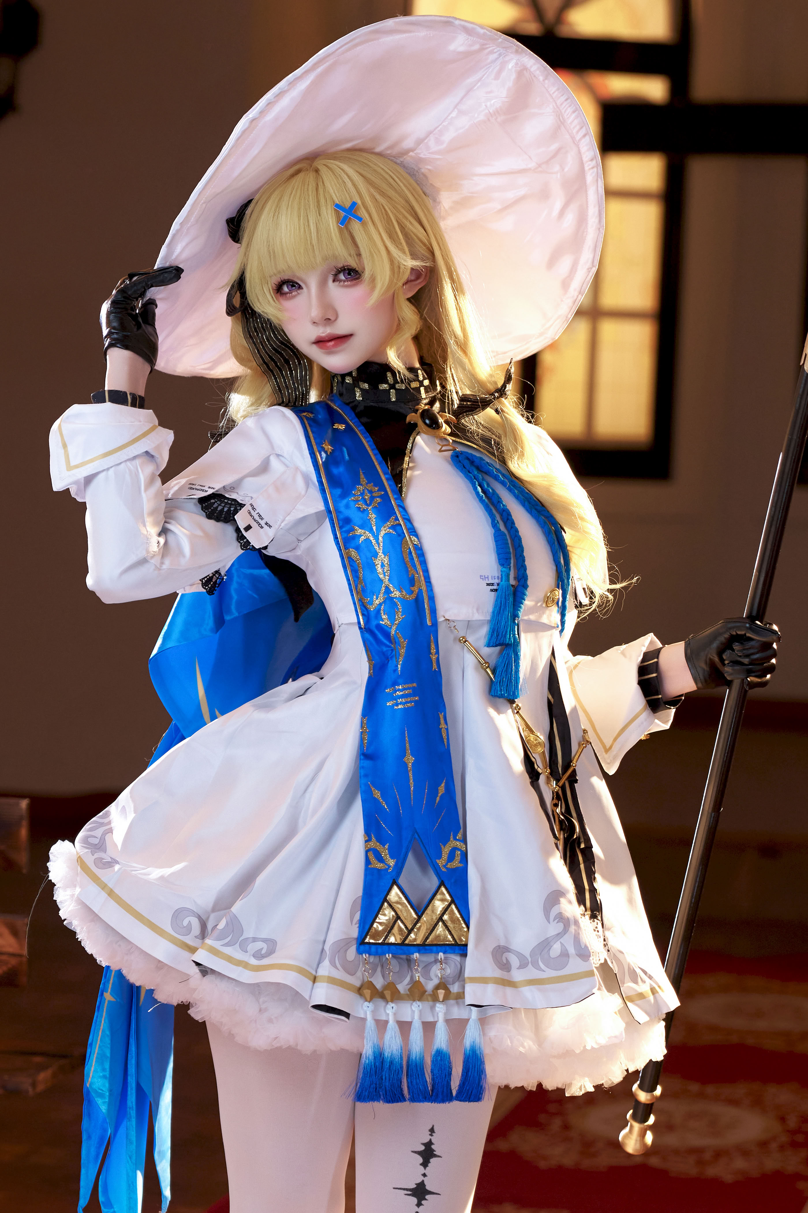 AkunkaOri - Mingchao Phoebe