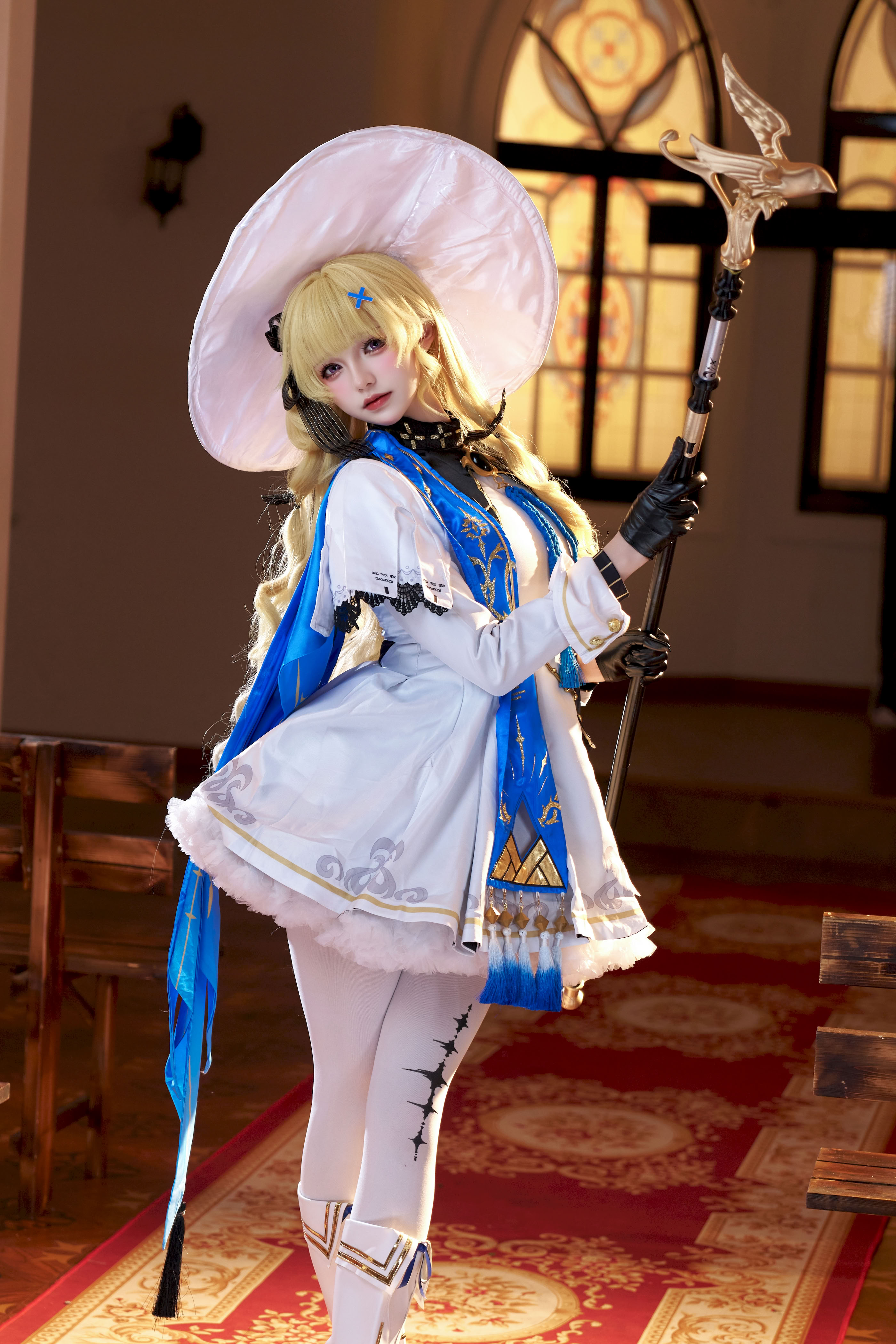 AkunkaOri - Mingchao Phoebe