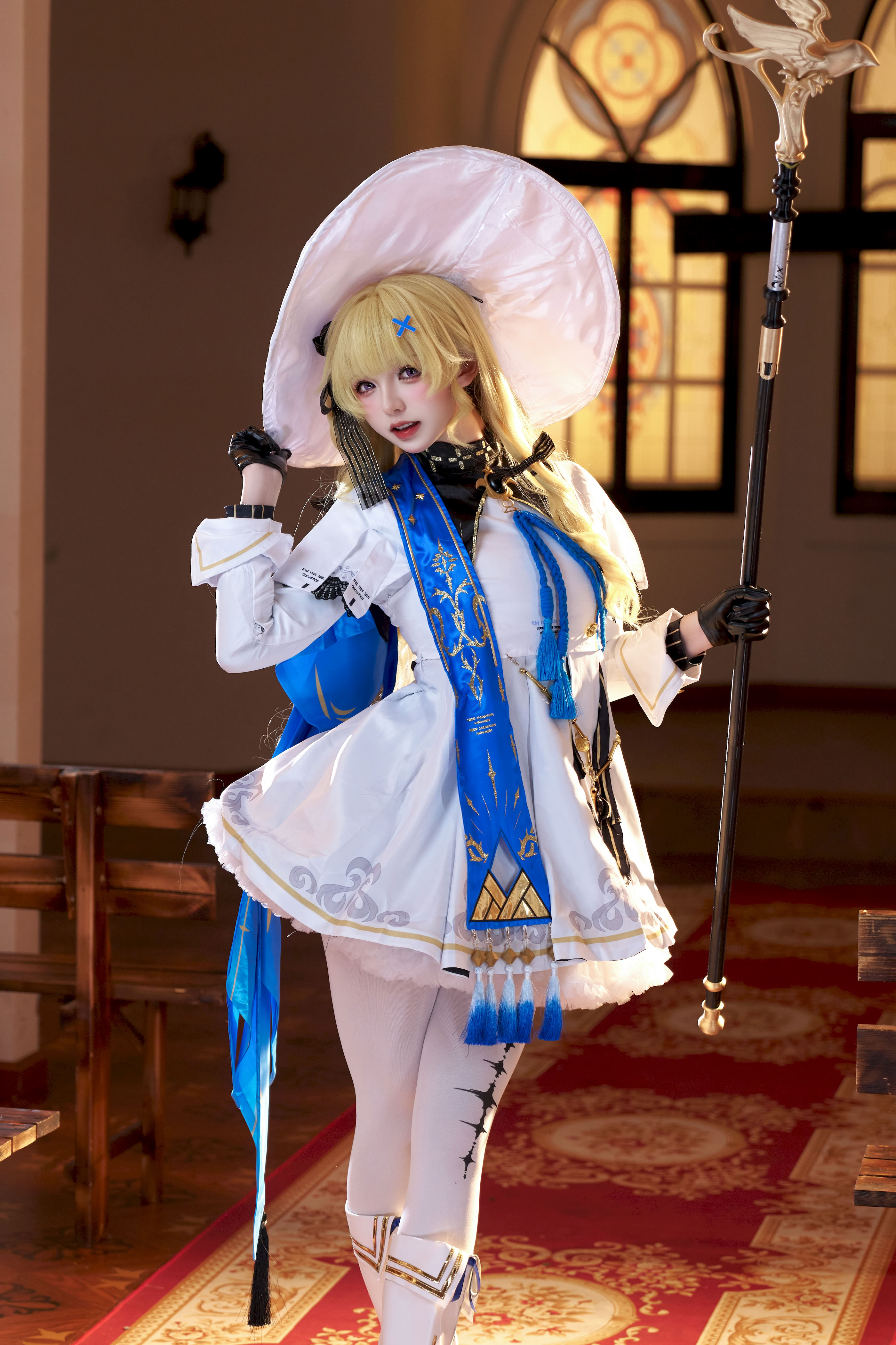 AkunkaOri - Mingchao Phoebe