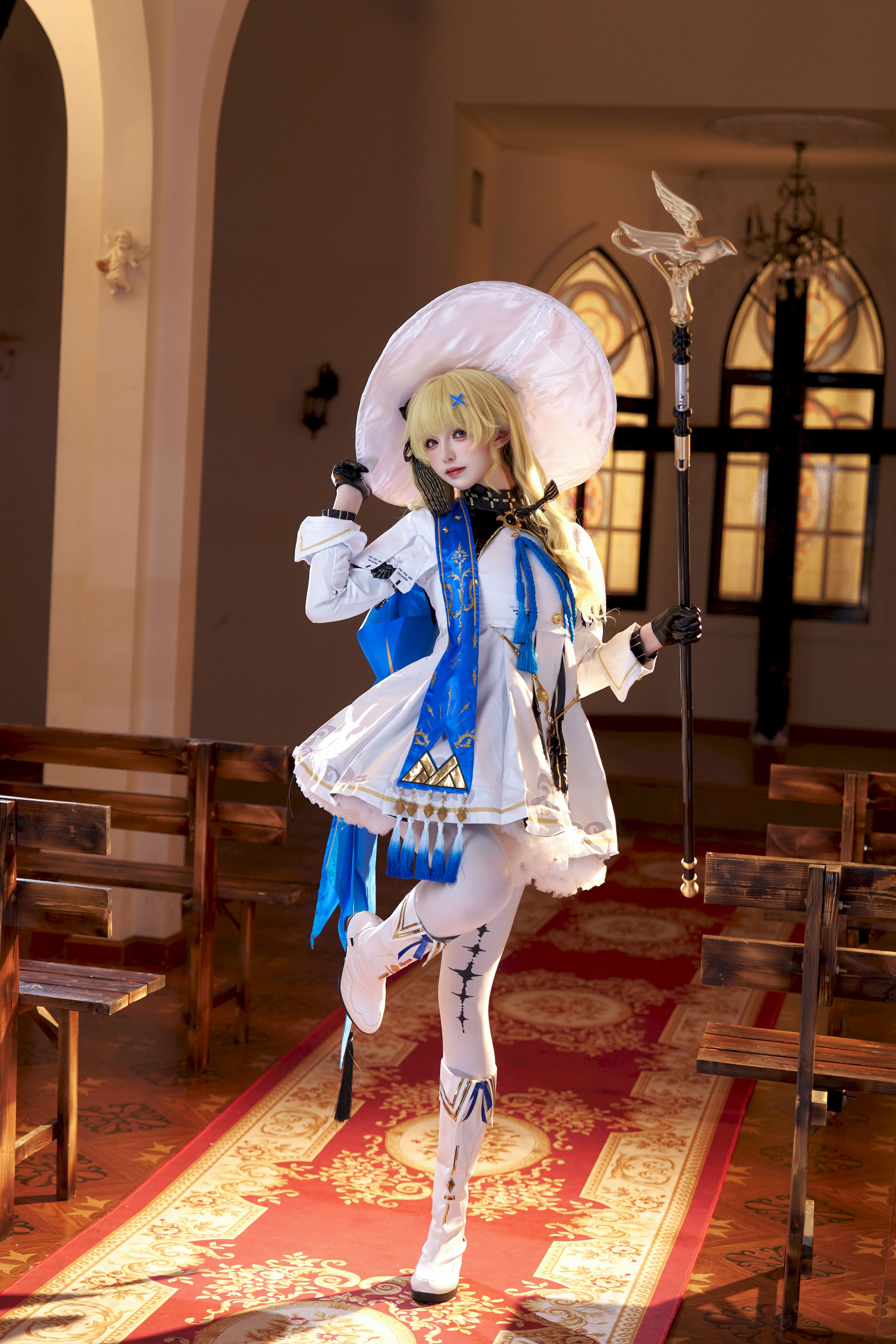 AkunkaOri - Mingchao Phoebe