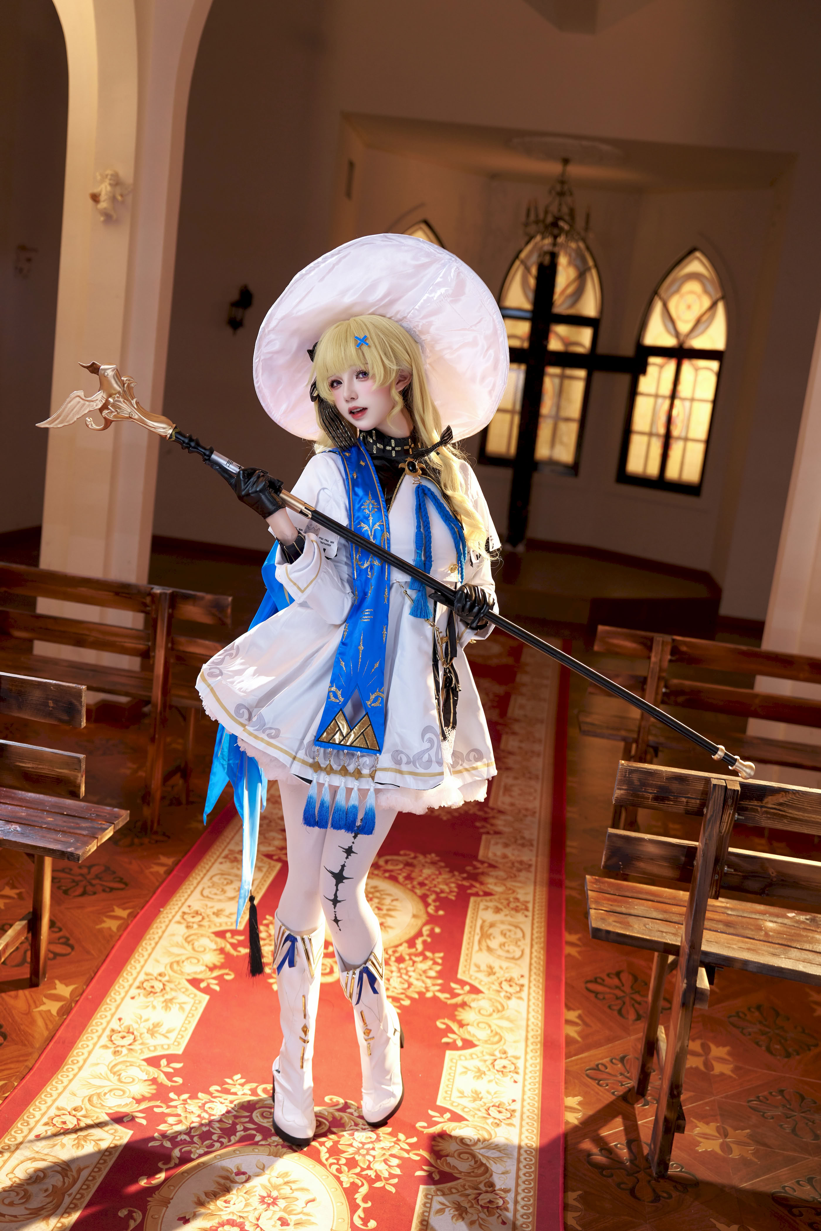 AkunkaOri - Mingchao Phoebe