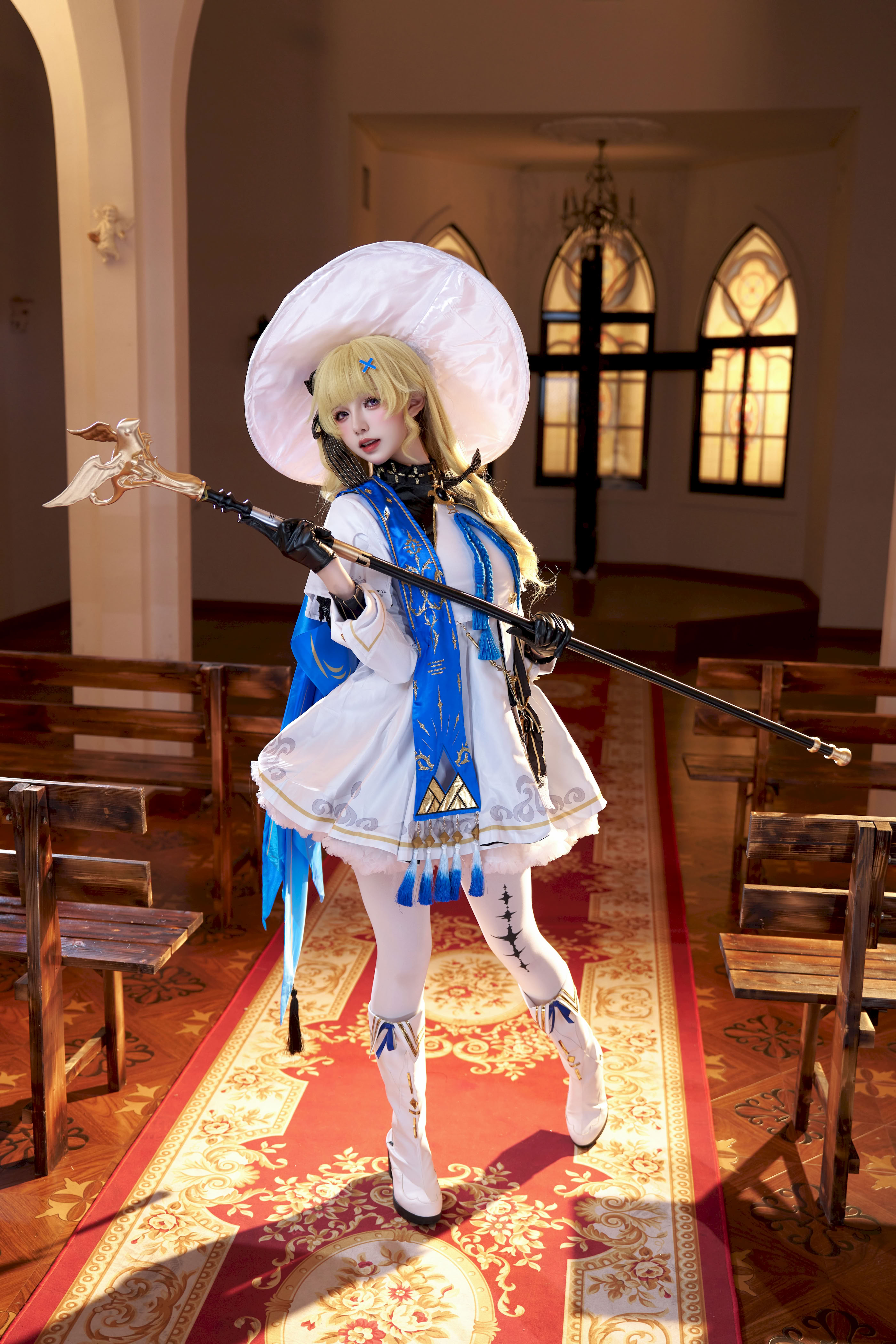 AkunkaOri - Mingchao Phoebe