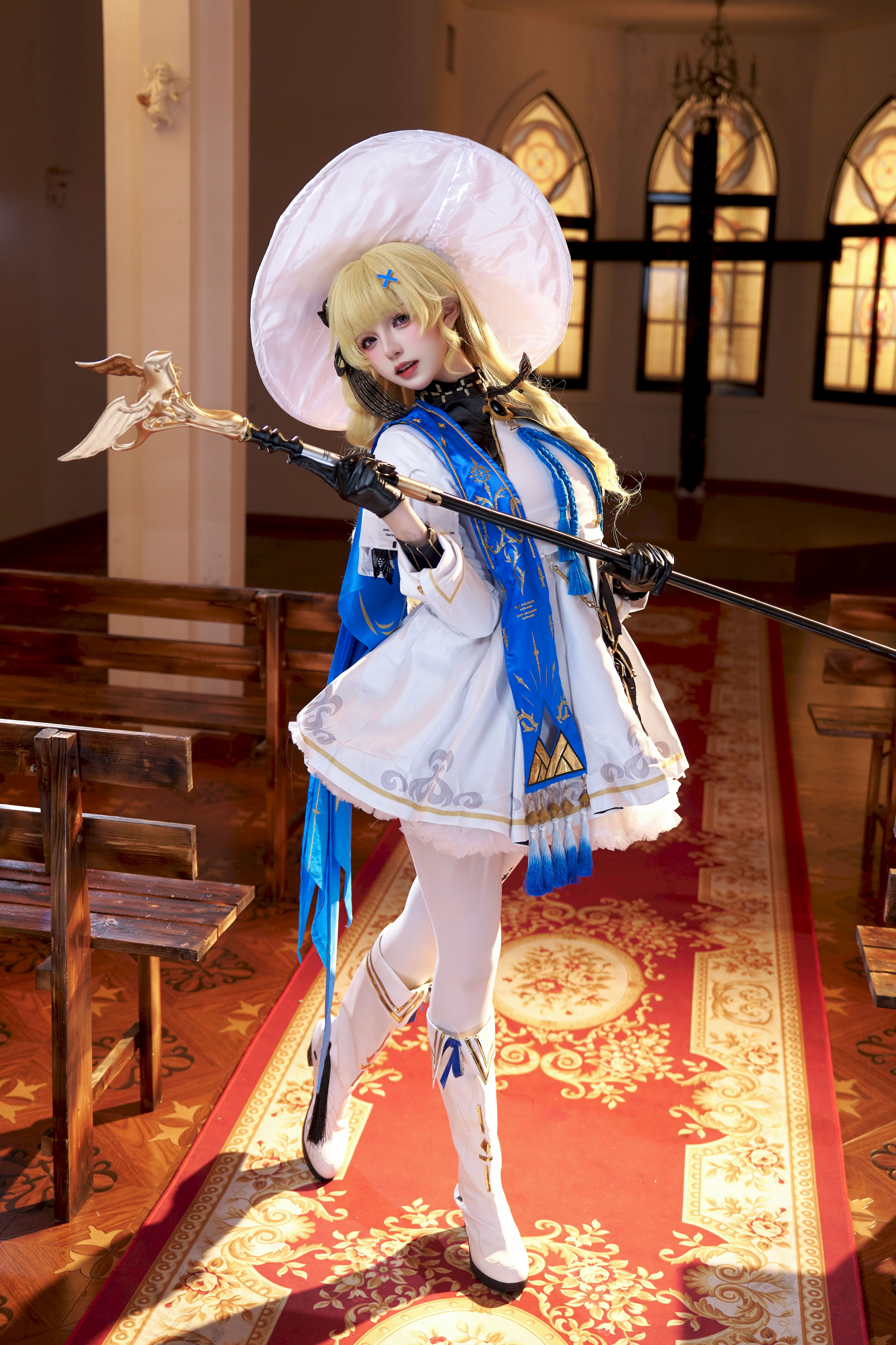 AkunkaOri - Mingchao Phoebe